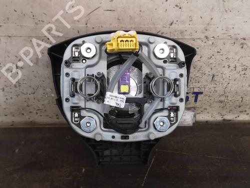 Førerens kollisjonspute VW GOLF V (1K1) 1.9 TDI | BP12876193C9