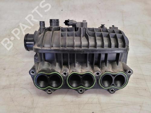 Used Intake manifold FORD B-MAX (JK) 1.0 EcoBoost (100 hp) 24426185