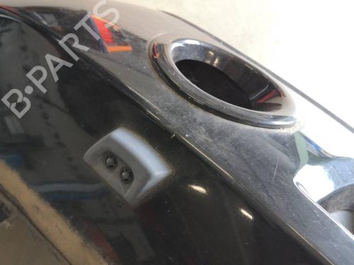 Front bumper LAND ROVER RANGE ROVER SPORT I (L320) 2.7 D 4x4 | BP12892590C7 