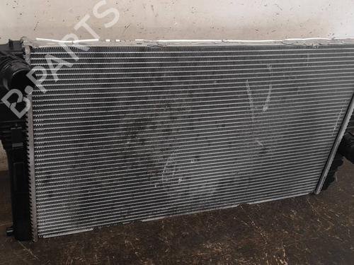 Water radiator BMW 4 Gran Coupe (F36) 420 d xDrive | BP12893213M31 