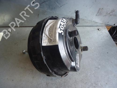 Used Servo brake VW GOLF V (1K1) 1.6 FSI (115 hp) 13431752