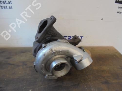 Turbocharger/Supercharger MERCEDES-BENZ C-CLASS (W203) C 200 CDI (203.004) | BP12884447M71 