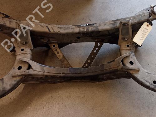 Used Rear axle MAZDA 6 Estate (GJ, GL) 2.0 (GJEFW) (165 hp) 22293236