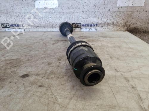 Right front driveshaft KIA SPORTAGE IV (QL, QLE) 1.6 CRDi Eco-Dynamics+ AWD | BP28152166M39 