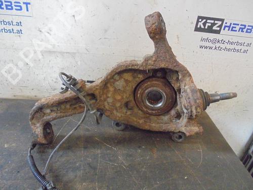 Other JEEP CHEROKEE (KJ) 2.8 CRD 4x4 | BP13061853O1 