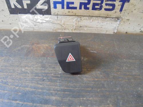 Used Warning switch PEUGEOT 5008 (0U_, 0E_) 1.6 HDi (112 hp) 12888385