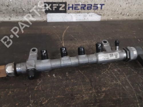 Used Injection rail AUDI A6 C7 (4G2, 4GC) 2.0 TDI (177 hp) 22283319