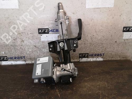 Used Steering column VW POLO VI (AW1, BZ1, AE1) 1.0 MPi (80 hp) 22291465