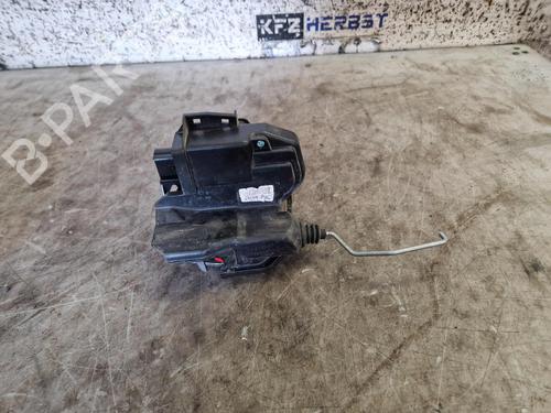 Front left lock KIA PICANTO III (JA) 1.0 | BP34235350C98 - Image 2