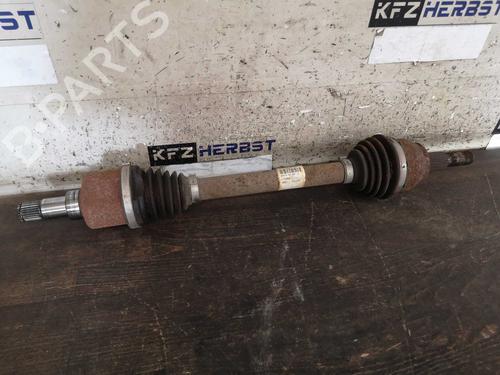 Used Left front driveshaft FORD FOCUS III 1.0 EcoBoost (100 hp) 22279751