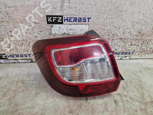 left-taillight-dacia-sandero-ii-2012-31948768 main image