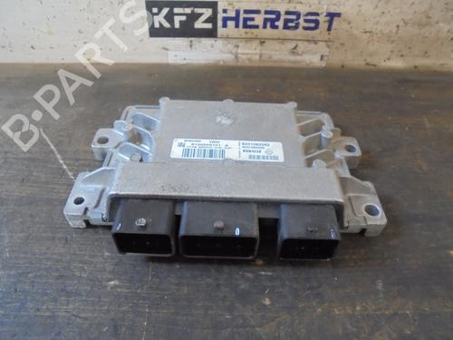 Used Engine control unit (ECU) DACIA SANDERO 1.2 16V (75 hp) 13441254