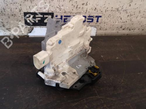 Used Rear left lock AUDI A3 Sportback (8PA) 1.9 TDI (105 hp) 20093449