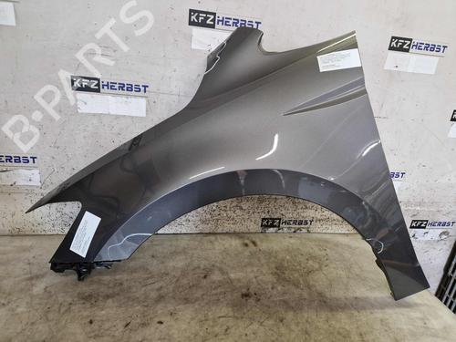 Used Left front fenders VW TOURAN (5T1) 1.6 TDI (110 hp) 29853830