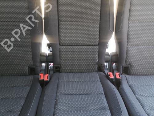 Used Rear seat Rear seat 38682905 38682905