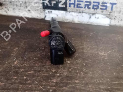 Injector VW GOLF VII (5G1, BQ1, BE1, BE2) 1.6 TDI | BP23202264M100 