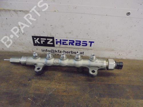 Sprederrør MAZDA 6 Hatchback (GH) 2.2 MZR-CD (GH10) (163 hp) 13440745
