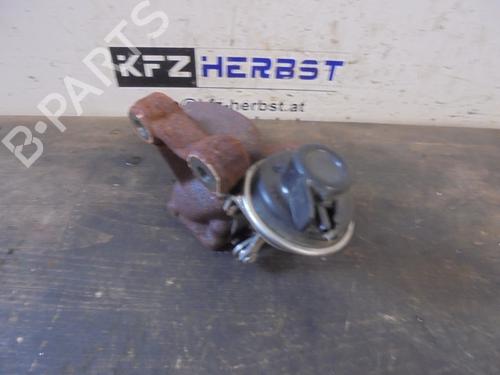 Egr DACIA LOGAN EXPRESS (FS_) 1.5 dCi (75 hp) 12860217