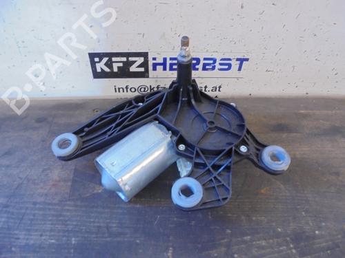Rear wiper motor CITROËN C3 I (FC_, FN_) 1.4 HDi | BP12885934M102 