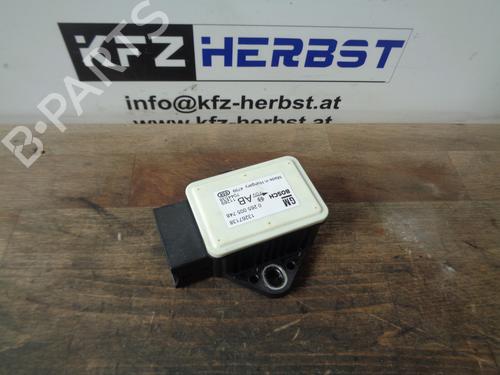 Elektronisk sensor OPEL CORSA D (S07) 1.2 (L08, L68) (86 hp) 20090293