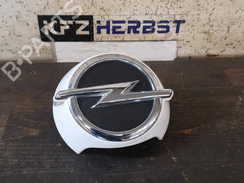 Used Switch OPEL KARL (C16) 1.0 (75 hp) 13442276