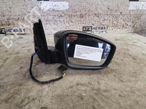 Used Right mirror Right mirror SKODA RAPID (NH3, NK3, NK6) 1.2 TSI (110 hp) 33845432 33845432