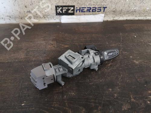 Ratlås/Tændingslås FORD FOCUS III 1.0 EcoBoost (100 hp) 22279965