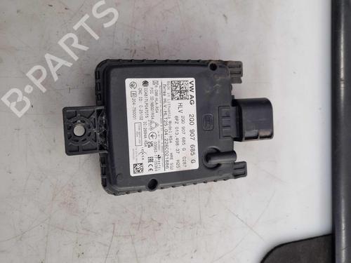 Øvrige styreenhet VW ID.5 (E39) Pro Performance (204 hp) 30408586