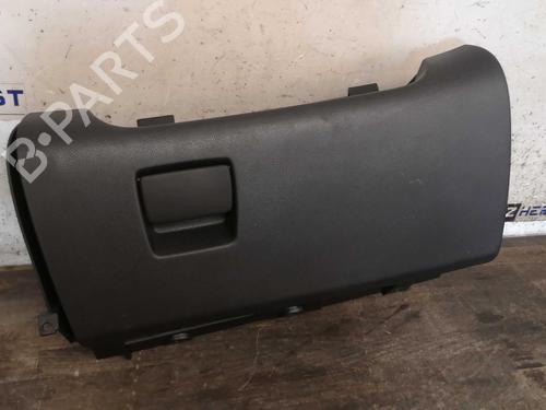Used Glove box OPEL MERIVA B MPV (S10) 1.4 (75) (100 hp) 22287467
