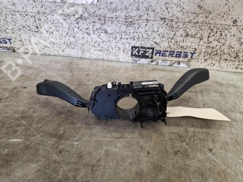 Steering column stalk SKODA FABIA II (542) 1.6 TDI | BP33338018I23 - Image 2