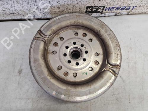 Flywheel SEAT LEON (KL1, KLG) 2.0 TDI | BP26664666M101