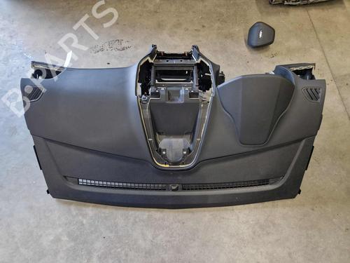 Airbag Kit FORD GALAXY III (CK) 2.0 TDCi | BP30197723C86 