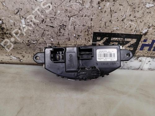Heater resistor AUDI A3 Sportback (8VA, 8VF) 35 TFSI | BP23504734M108 