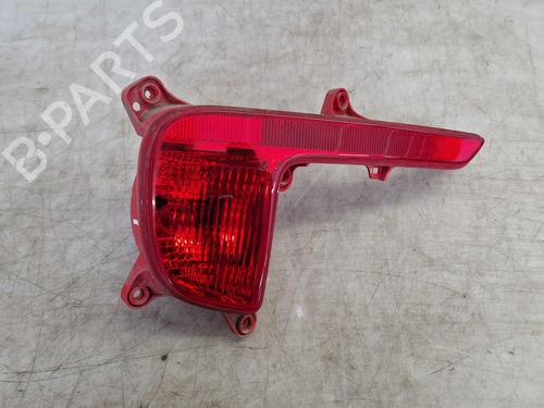 Used Left taillight KIA RIO III (UB) 1.2 CVVT (84 hp) 25919440