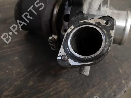 Turbolader/Kompressor OPEL COMBO Box Body/MPV (X12) 1.6 CDTI (B05) | BP12895014M71 