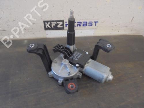 Rear wiper motor OPEL ZAFIRA TOURER C (P12) 2.0 CDTi (75) | BP12886878M102 
