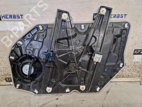Front left window mechanism FORD FOCUS IV Turnier (HP) 1.5 EcoBlue | BP40184708C22 - Image 2