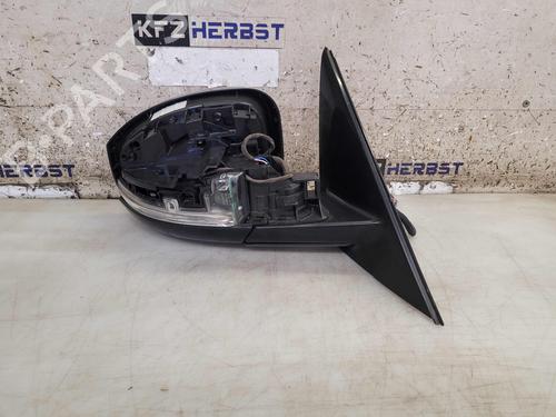 Right mirror LAND ROVER RANGE ROVER IV (L405) 3.0 TDV6 4x4 | BP29853647C27