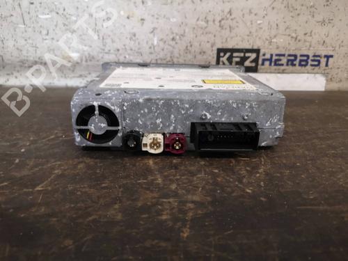 Electronic module BMW 7 (F01, F02, F03, F04) 750 d xDrive | BP12893900M83 