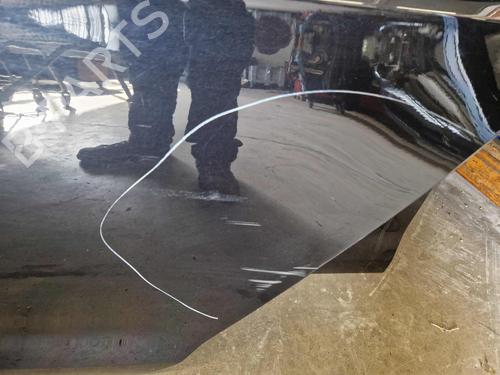 Dør venstre bak VW GOLF VII Variant (BA5, BV5) 1.6 TDI | BP29762961C4