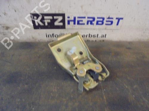 Kofferdeksel achterklep SUBARU IMPREZA Saloon (GD) 2.0 i R AWD (GD9) (160 hp) FE030