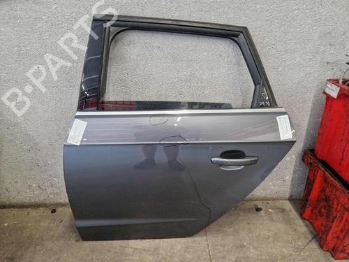 Used Left rear door AUDI A3 Sportback (8VA, 8VF) 1.2 TFSI (105 hp) 27503009
