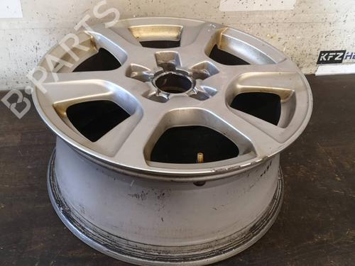 Used Rim AUDI A4 B8 Avant (8K5) 2.0 TDI (143 hp) 20091661