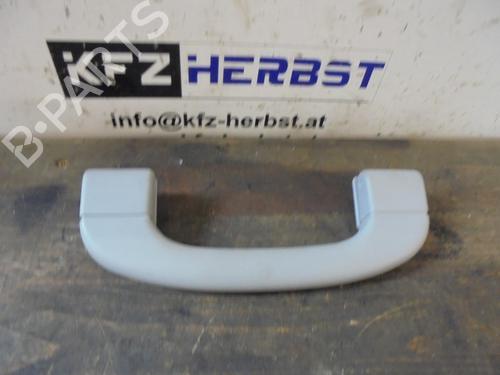 Interior door handle BMW X1 (E84) xDrive 18 d (143 hp) 9143516