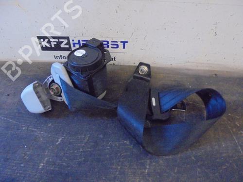 Used Rear right seatbelt MAZDA 5 (CR) 2.0 CD (CR19) (110 hp) 12866230