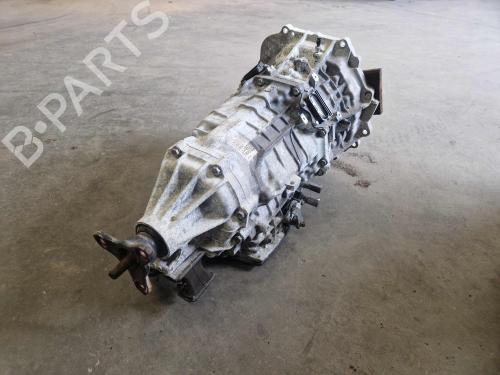 Gearbox LEXUS IS III (_E3_) 300h (AVE30_, AVE30R) | BP40491751M3 - Image 3
