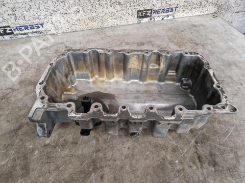 Used Oil sump Oil sump SKODA OCTAVIA III (5E3, NL3, NR3) 2.0 TDI RS (184 hp) 32702357 32702357