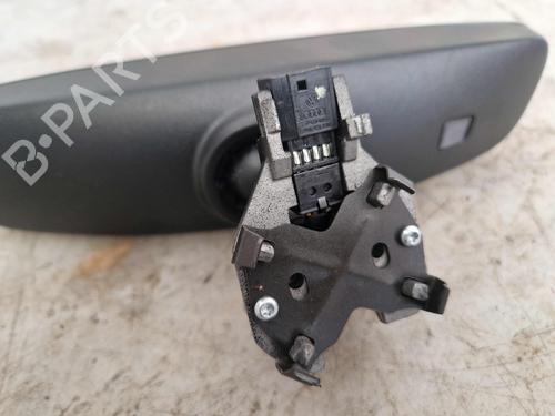 Rear mirror VW PASSAT B8 Variant (3G5, CB5) 2.0 TDI | BP38989414I6 - Image 1