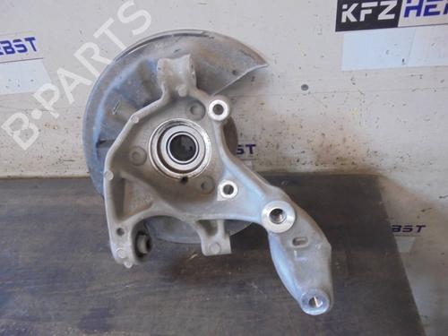 Left rear steering knuckle SKODA OCTAVIA III Combi (5E5, 5E6) 2.0 TDI 4x4 | BP12872706M27 