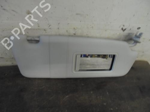 Used Right sun visor AUDI A4 B7 Avant (8ED) 1.9 TDI (116 hp) 20092810